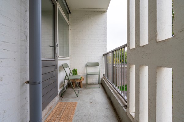 Medium property photo - Auriollaan 98, 3527 EX Utrecht